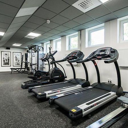 Doemle Herrgard Spa & Resort Deje Экстерьер фото