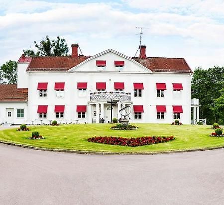 Doemle Herrgard Spa & Resort Deje Экстерьер фото