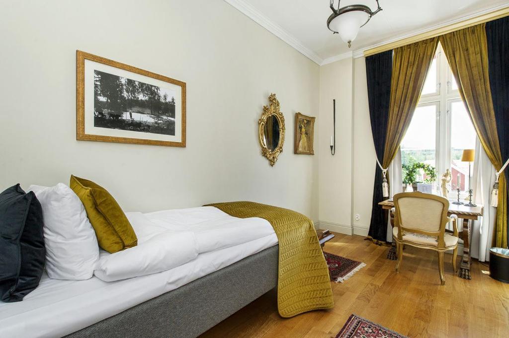 Doemle Herrgard Spa & Resort Deje Экстерьер фото