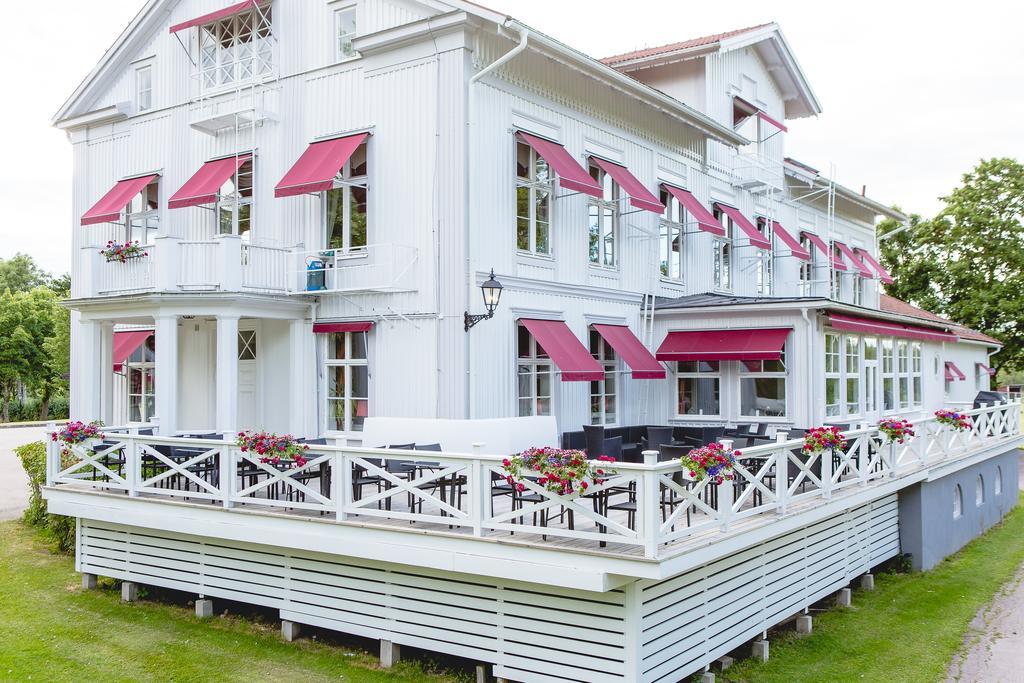 Doemle Herrgard Spa & Resort Deje Экстерьер фото