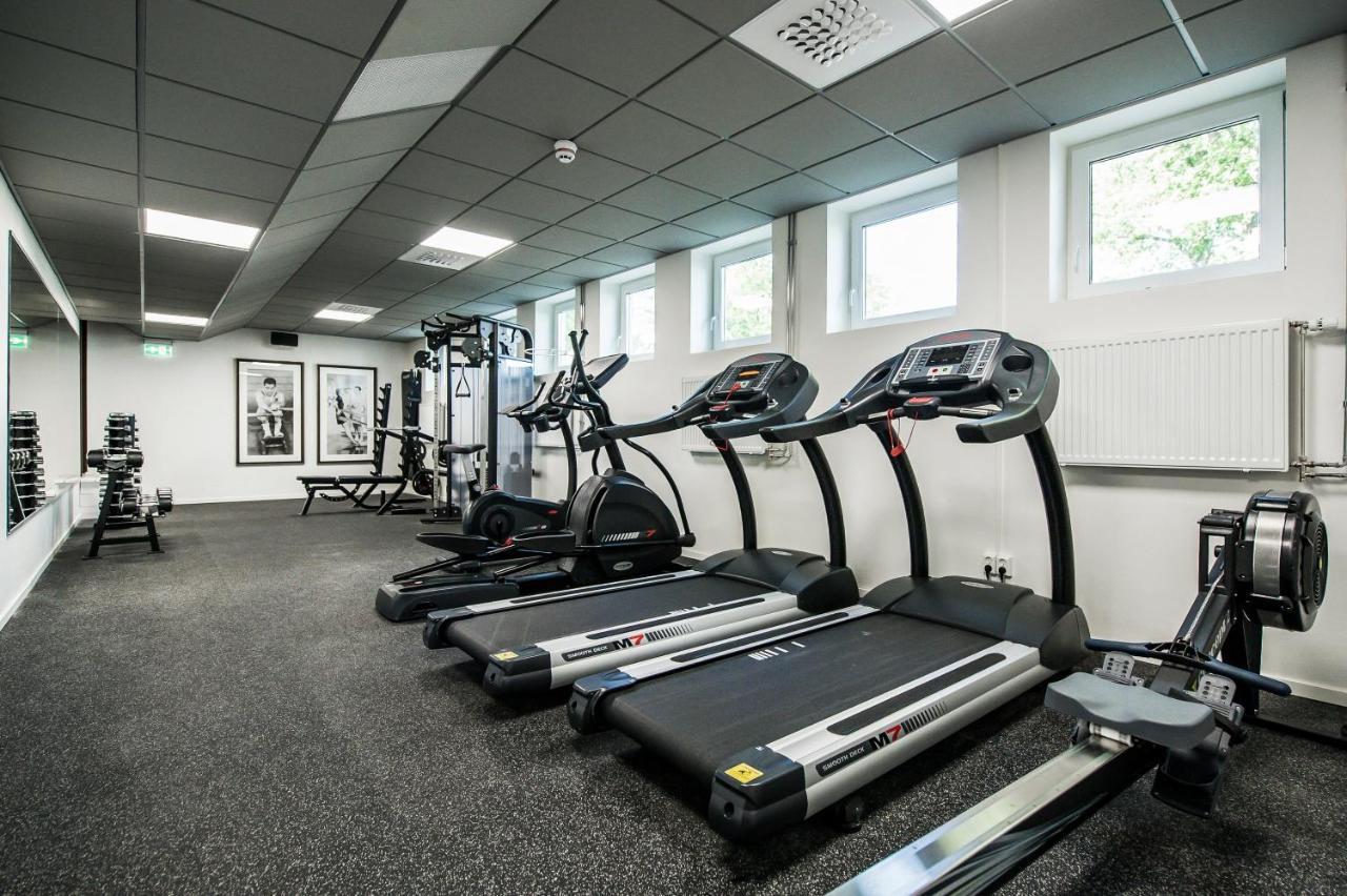 Doemle Herrgard Spa & Resort Deje Экстерьер фото