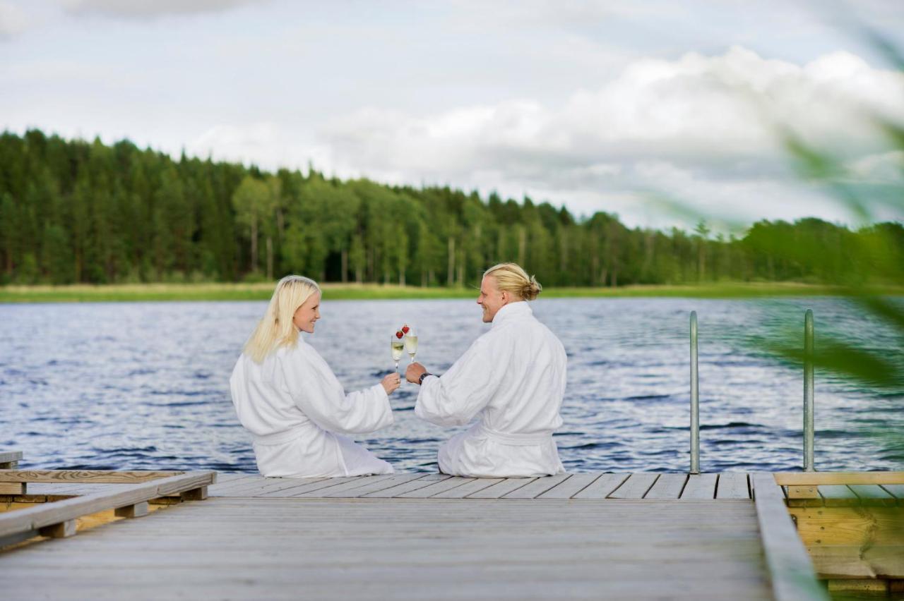 Doemle Herrgard Spa & Resort Deje Экстерьер фото