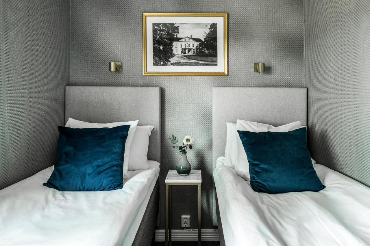 Doemle Herrgard Spa & Resort Deje Экстерьер фото