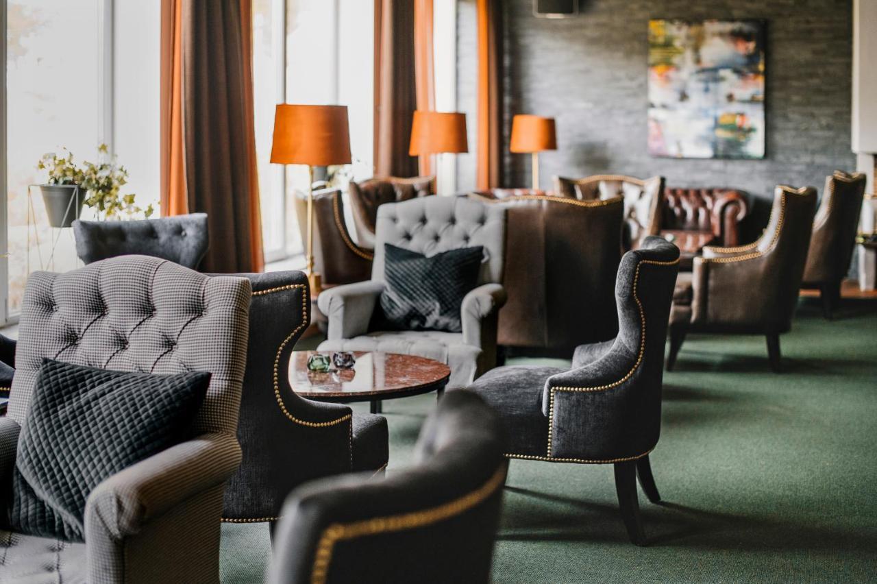 Doemle Herrgard Spa & Resort Deje Экстерьер фото