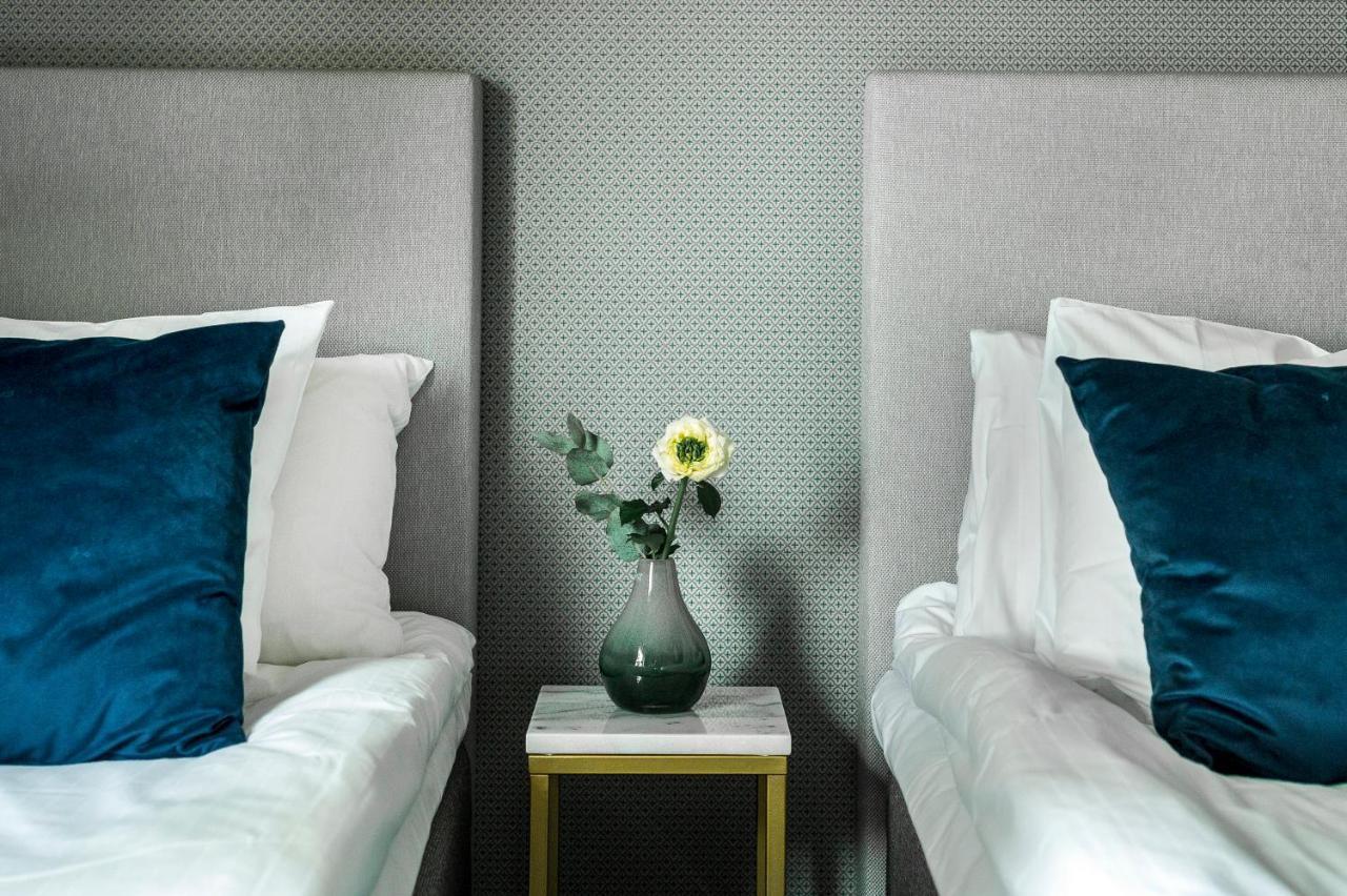 Doemle Herrgard Spa & Resort Deje Экстерьер фото