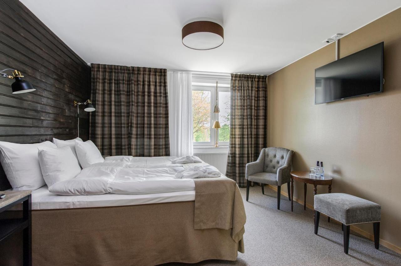 Doemle Herrgard Spa & Resort Deje Экстерьер фото