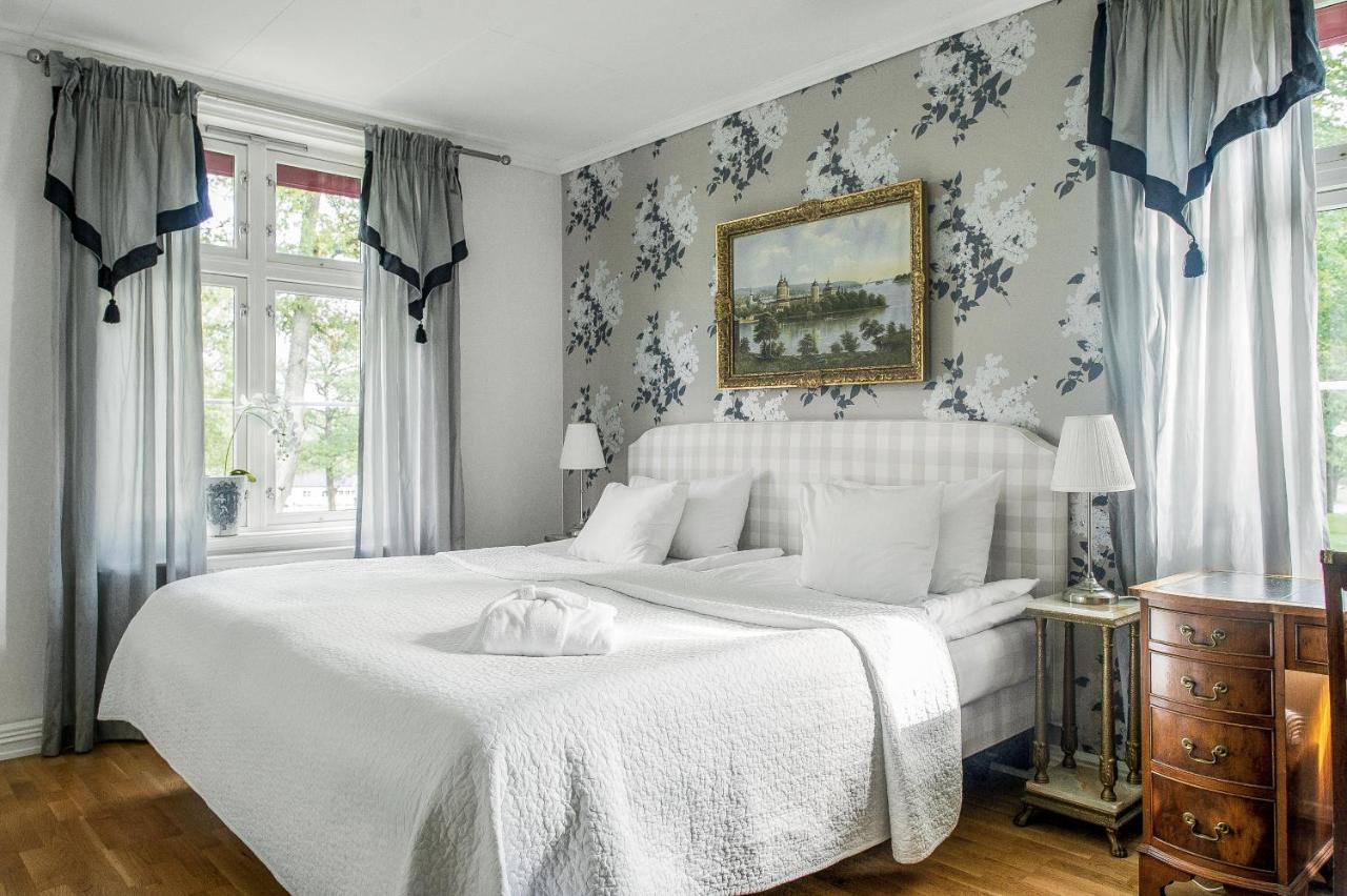 Doemle Herrgard Spa & Resort Deje Экстерьер фото