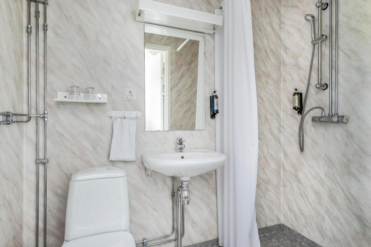 Doemle Herrgard Spa & Resort Deje Экстерьер фото