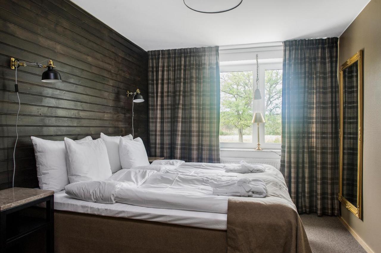 Doemle Herrgard Spa & Resort Deje Экстерьер фото