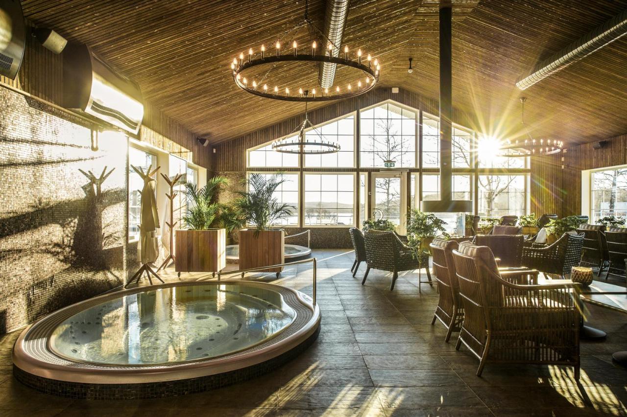 Doemle Herrgard Spa & Resort Deje Экстерьер фото